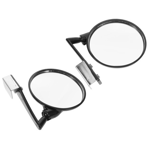 Pcs miroir angle - miroir, de