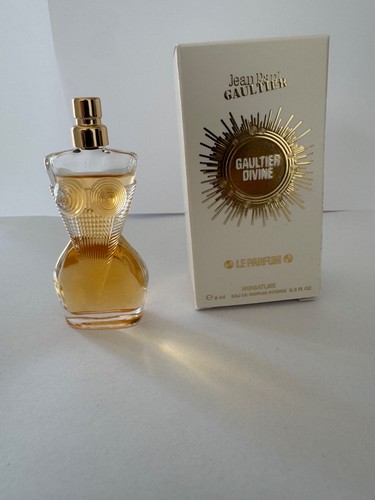 Jean paul gaultier miniature - jean,