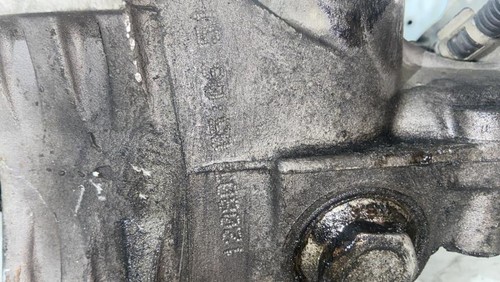 Cremaillere assistee audi 2 - cremaillere, a3