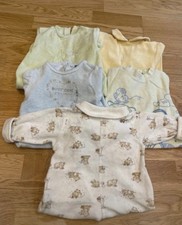 Lot Pyjamas 1-3 Mois 