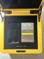 Oakley livestrong timebomb - timebomb, 2