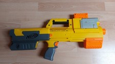 NERF JOUET DEPLOY CS-6