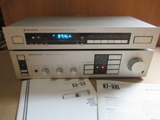 KENWOOD AMPLI KA-5X - 45w &