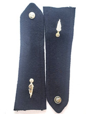 017034 épaulette gendarmerie