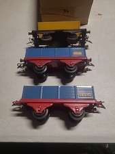 Hornby Lot De 3  wagons