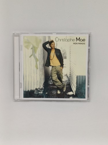 Album christophe - album,