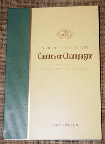 Rare depardon sur les - sur, traces