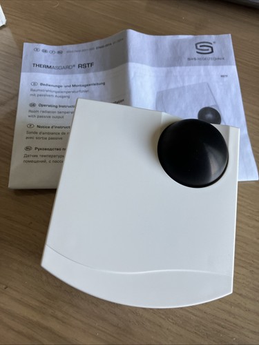 Sonde température de - de,