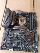1PC USED ASUS ROG MAXIMUS X