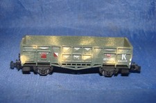 LIMA N WAGON TOMBEREAU