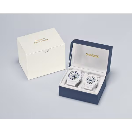Casio shock lov 25a - casio, g-shock