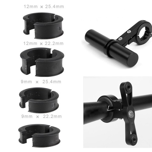 Noir bicyclette guidon cale - bicyclette,
