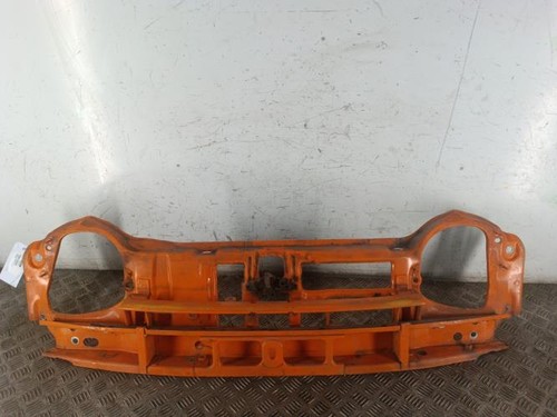 Face avant renault - avant, 1