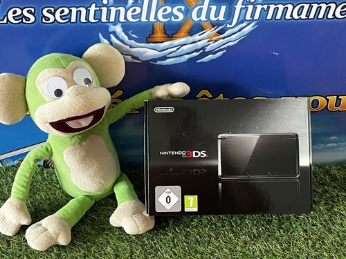 Nintendo 3ds game console - nintendo,
