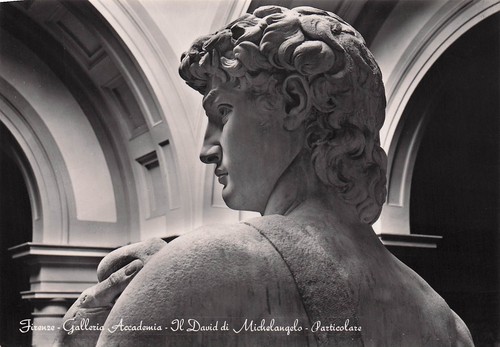Italie florence galleria dell - italie,