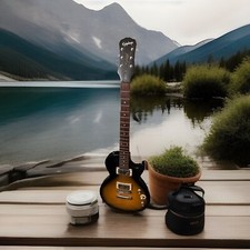 Epiphone Gib Son  Special 99