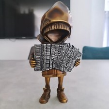 PEZ Pierre Yves Riveau GHETTO