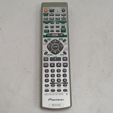 Pioneer AXD7348 Receiver