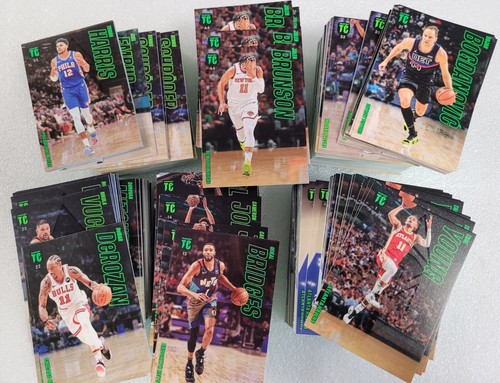 Panini top class nba - top,