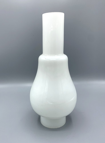Verre opaline blanche pour - opaline,