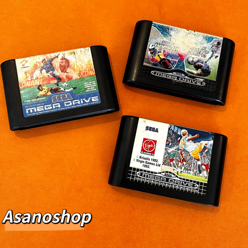 Lot jeux sega - , de
