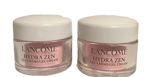Lancome hydra zen gel - hydra,