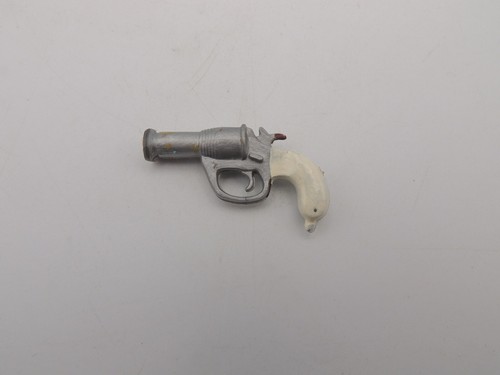 Action man palitoy pistolet - man,