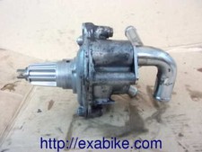 pompe a eau pour Honda Hornet 600  de 2007 a 2010