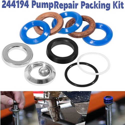 244194 pump repair packing kit - pump,