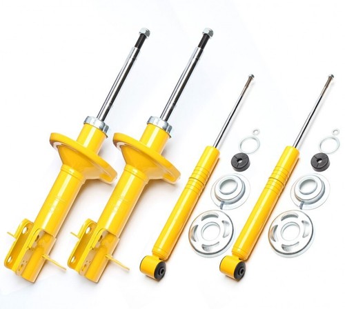 Lot 4x ta technix - 4x,