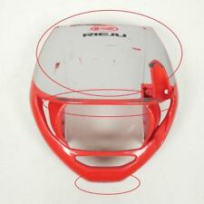 Plaque phare pour moto Rieju