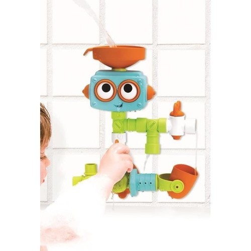 Jeu bain bébé a - de,