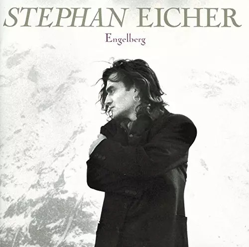 Engelberg stephan eicher - engelberg,,