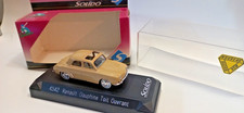 renault dauphine 1/43