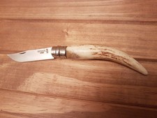 opinel custom cerf