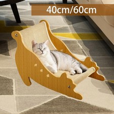 Griffoir 2 en 1 en sisal pour
