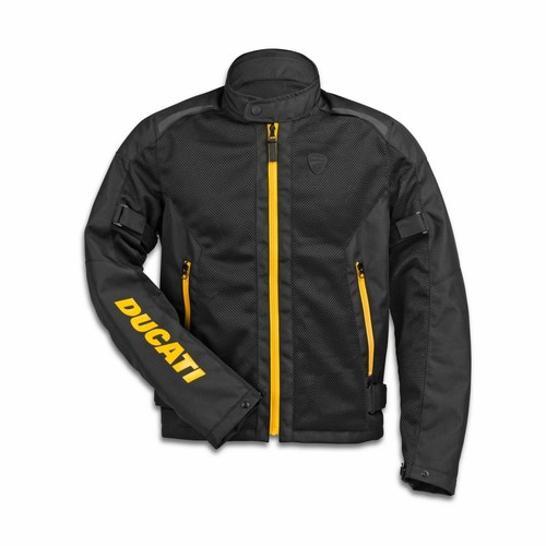 Blouson moto pour homme été - blouson,