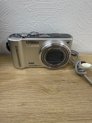 Panasonic lumix dmc - lumix, with