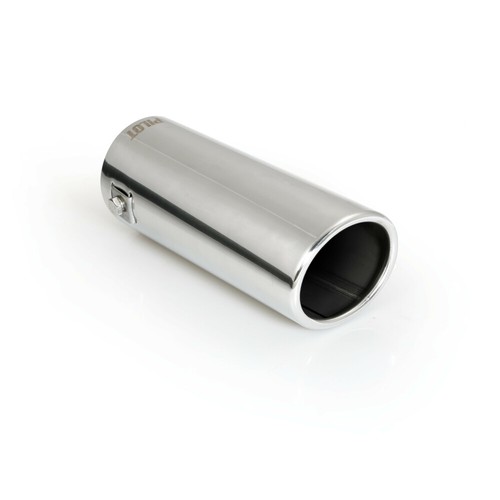 Embout pot échappement - de,