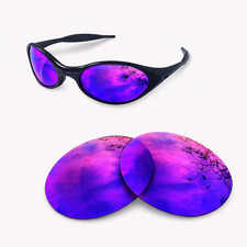 verres de remplacement