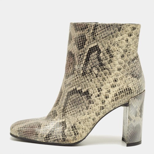 Bottines stuart weitzman - bottines,
