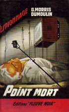 point mort | Dumoulin morris |