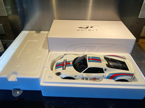 Porsche 918 spyder martini - porsche,