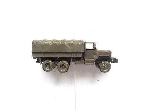 Camion militaire roco - militaire,