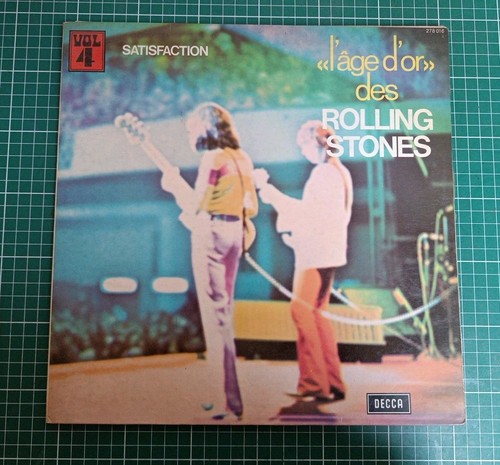 Vinyle 33t âge - vinyle,