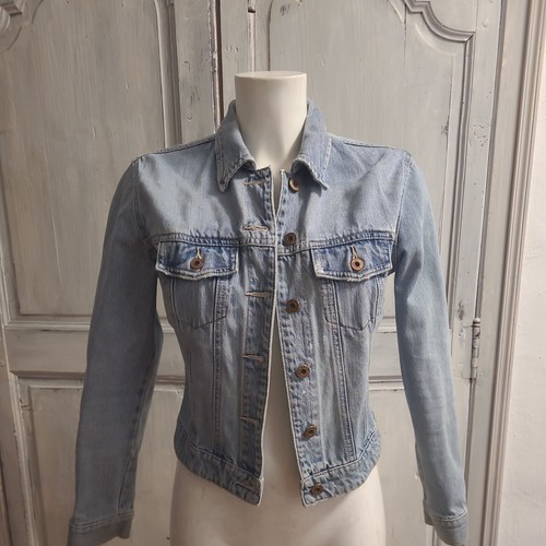 Veste gap vintage - veste,