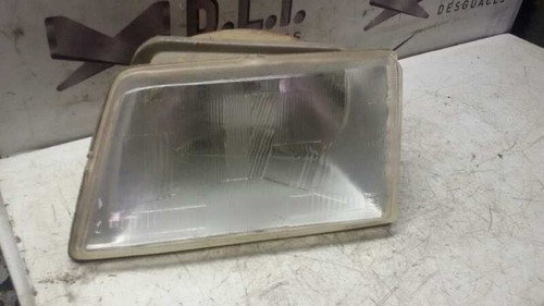 6204a4 phare gauche peugeot - 6204a4,