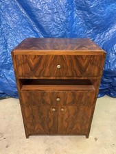 Meuble tourne disque