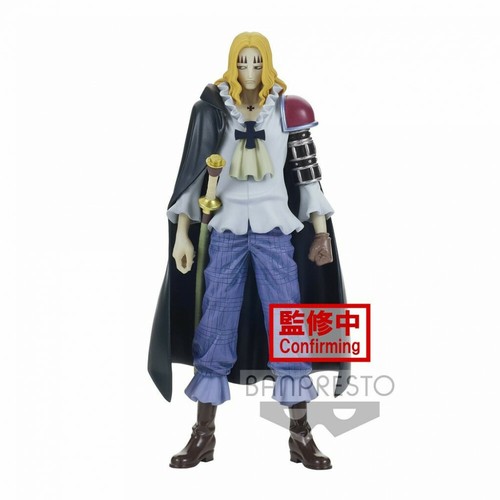 Banpresto one piece dxf - piece,