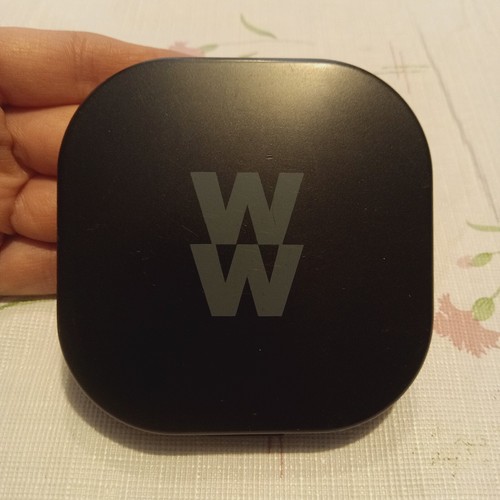 Weight watchers points plus - weight,